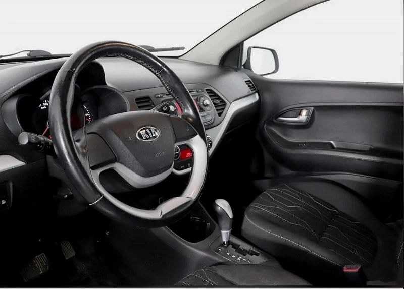 Picanto