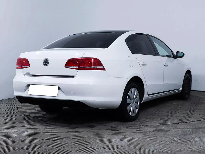 Passat