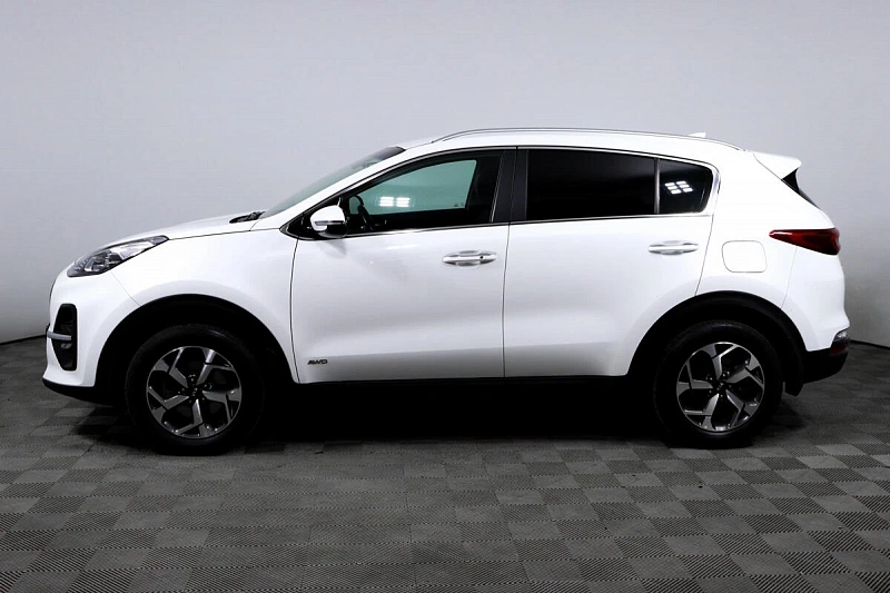 Sportage