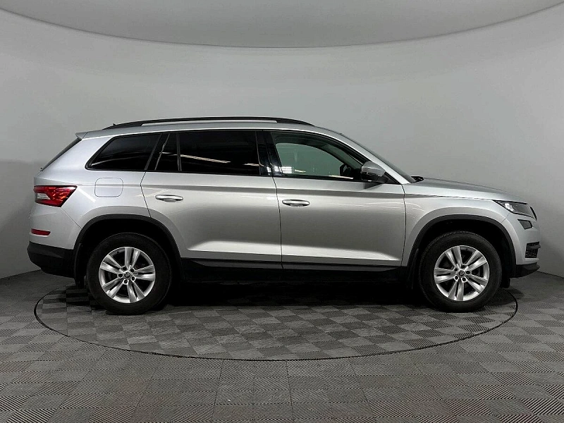 Kodiaq