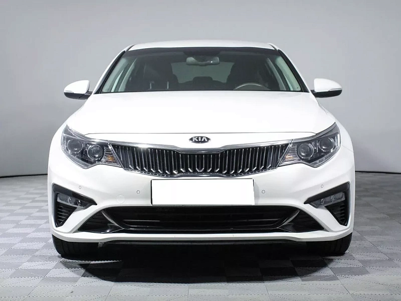 Optima