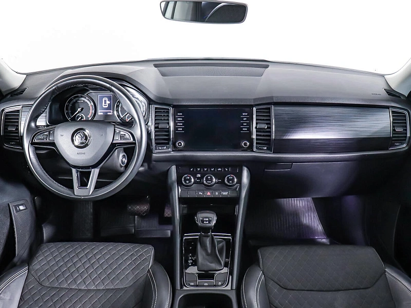 Kodiaq