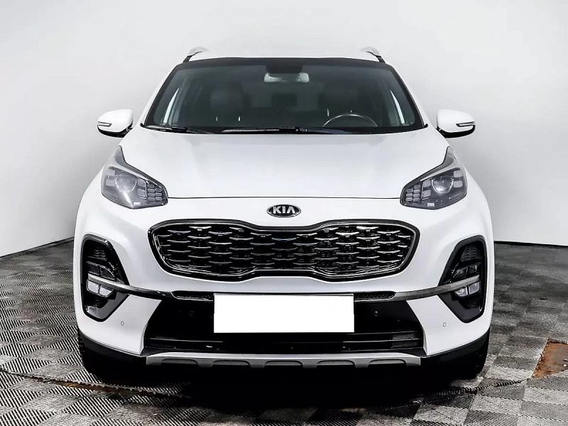 Sportage