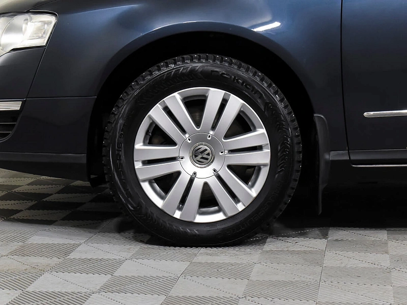 Passat
