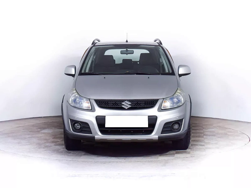 SX4