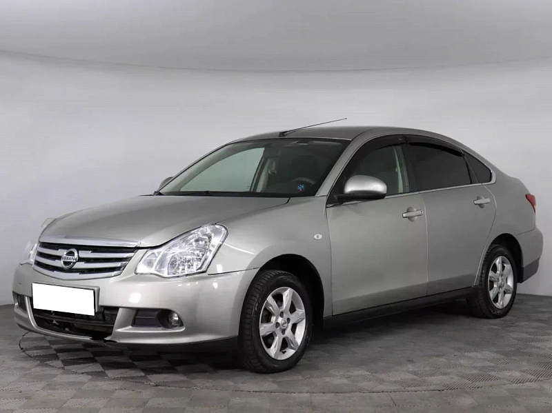 Almera