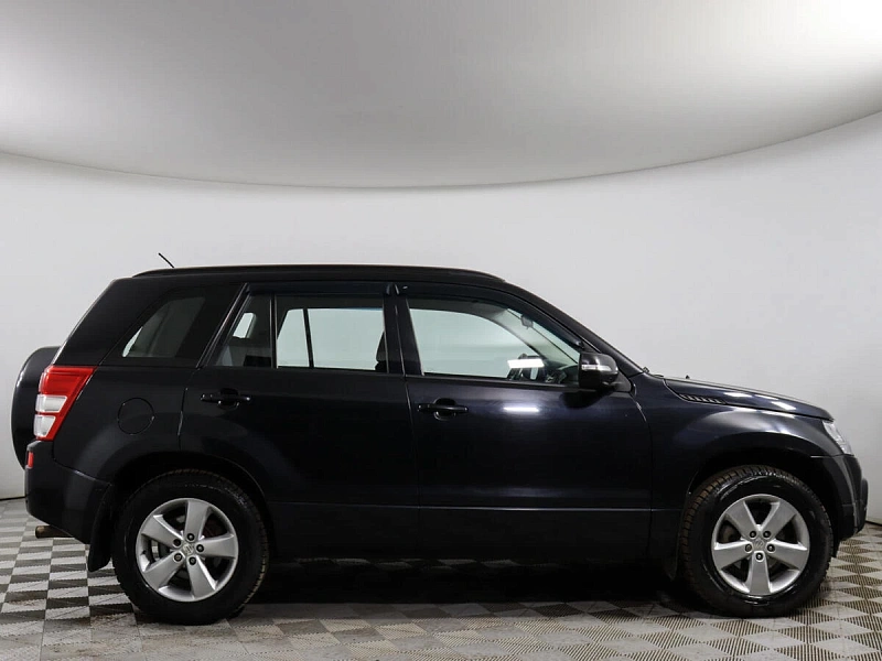 Grand Vitara