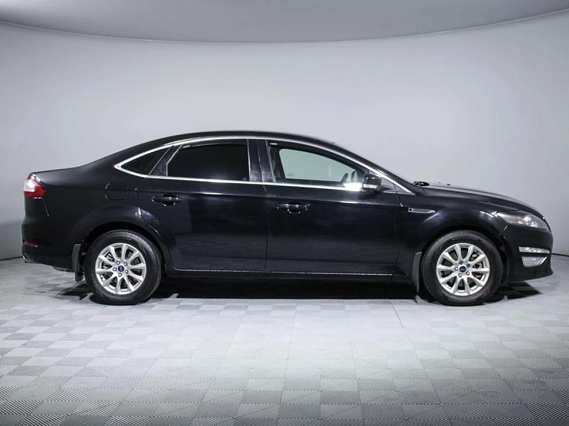 Mondeo