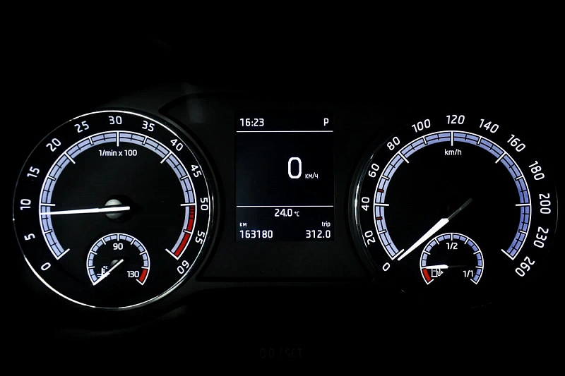 Kodiaq