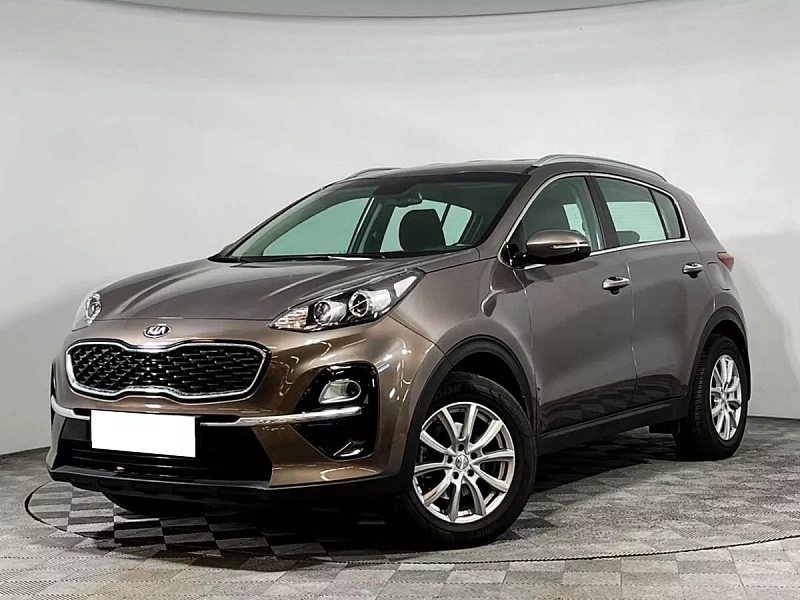 Sportage