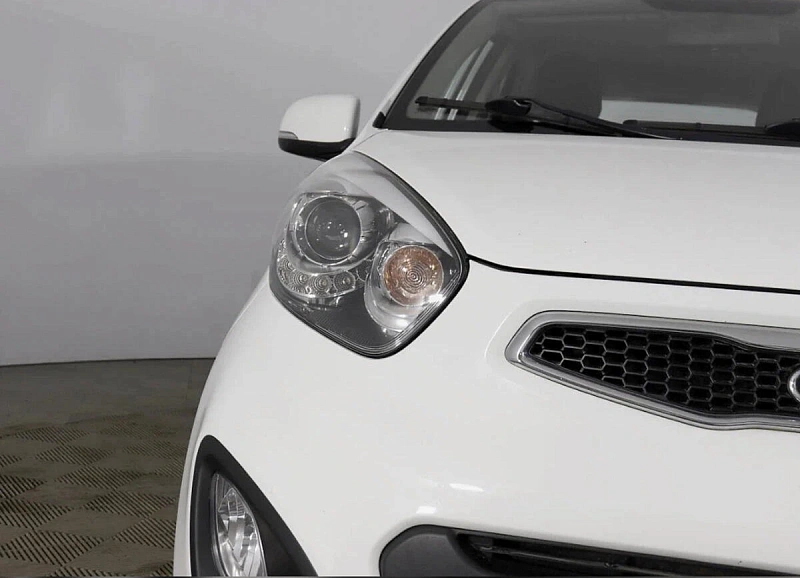 Picanto