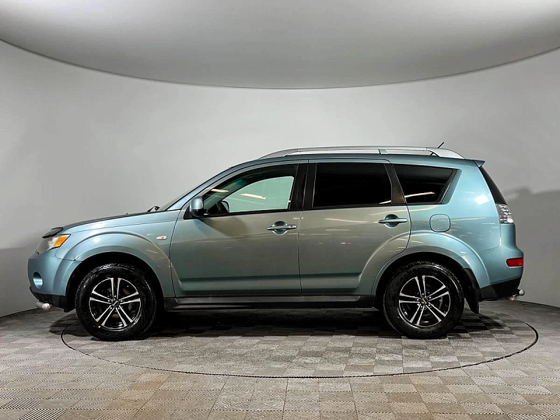 Outlander