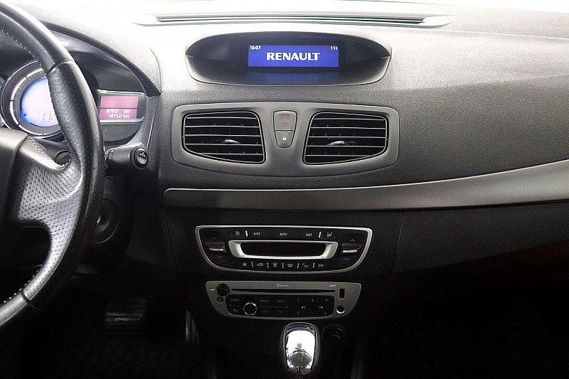 Fluence