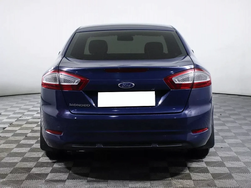 Mondeo