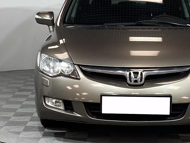 Civic