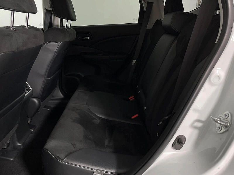 CR-V