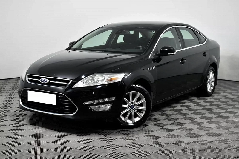 Mondeo