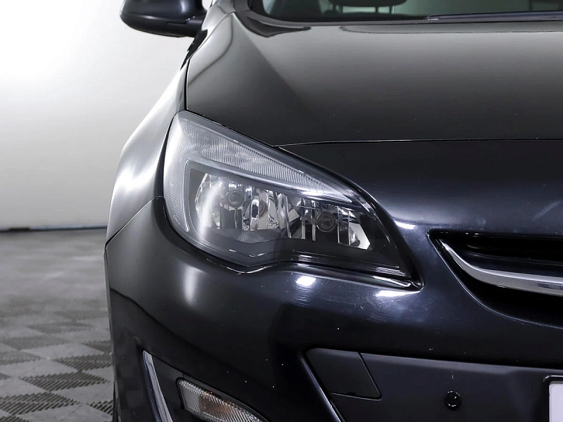 Astra