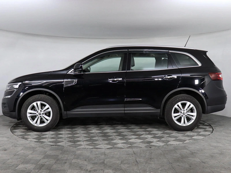 Koleos