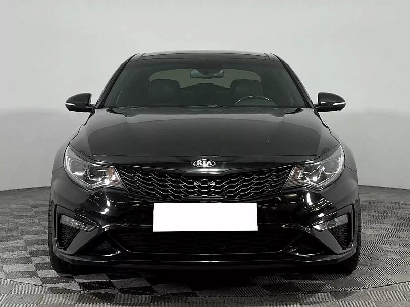 Optima