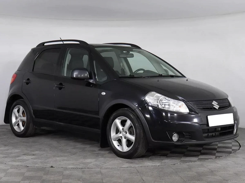 SX4