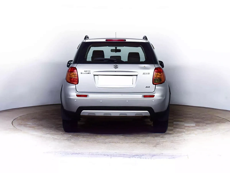 SX4