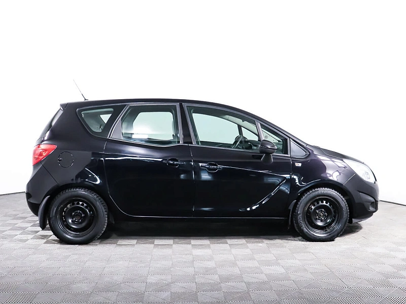 Meriva