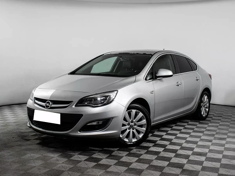 Astra
