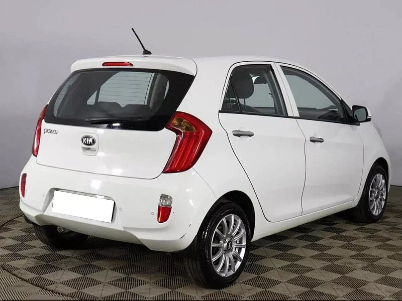 Picanto