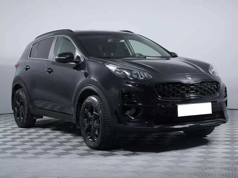 Sportage