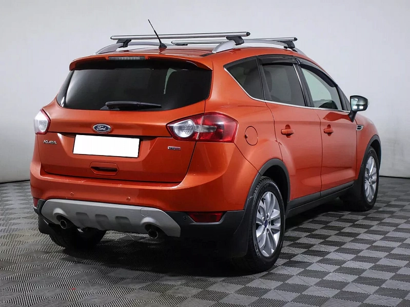 Kuga