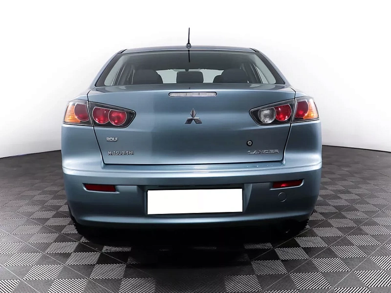 Lancer