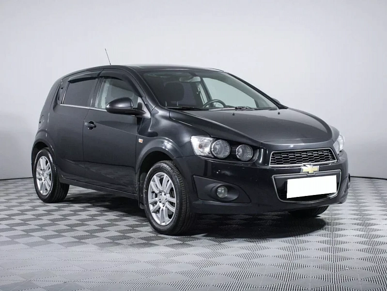 Aveo