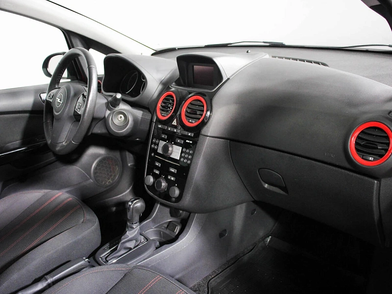 Corsa
