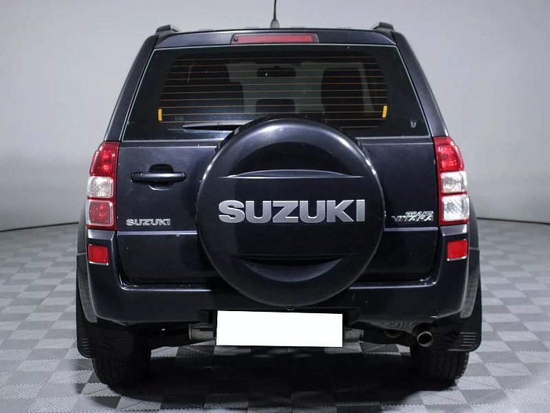 Grand Vitara