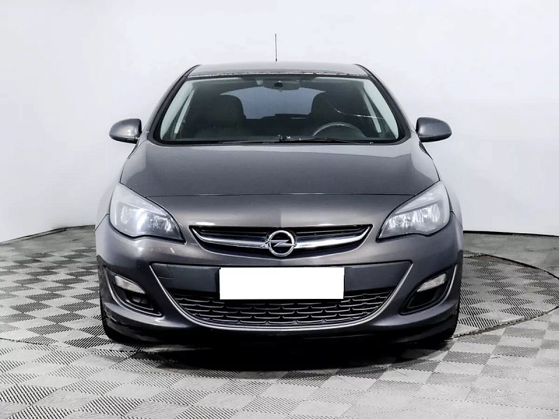 Astra