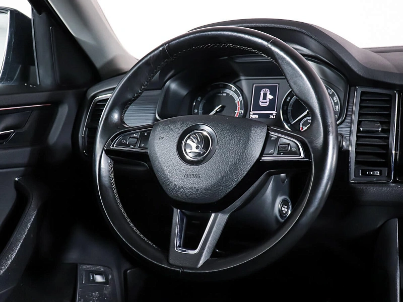 Kodiaq