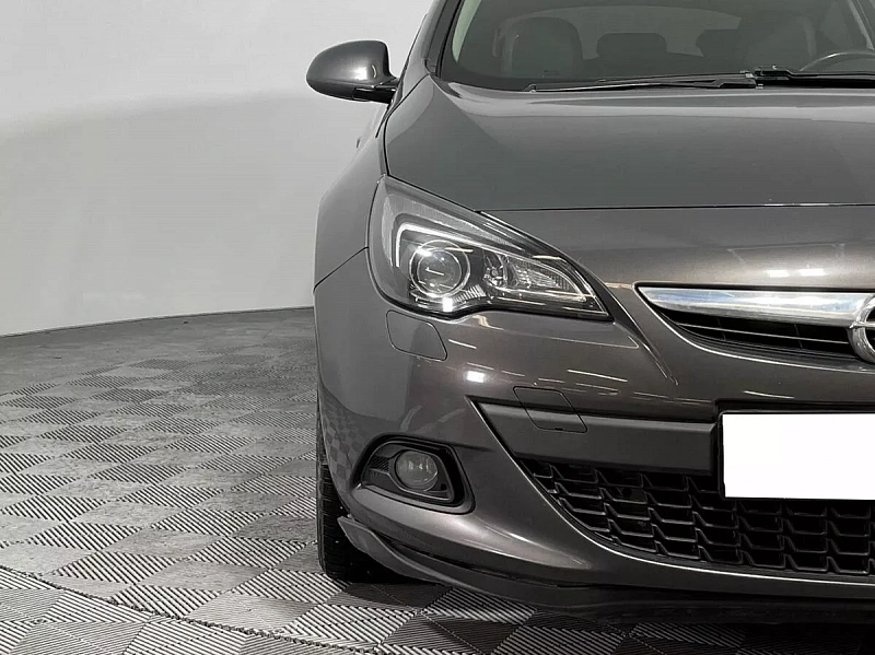 Astra