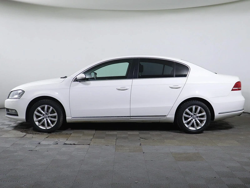 Passat