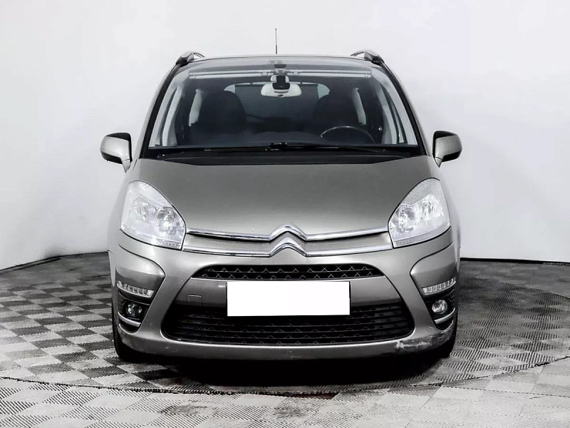 C4 Picasso