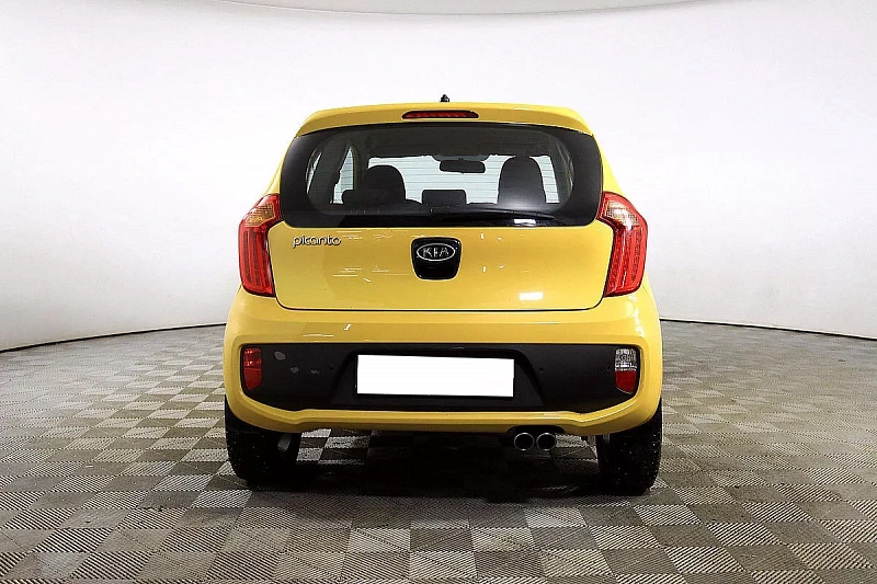 Picanto