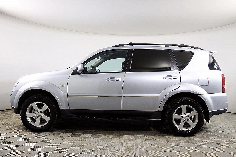 Rexton