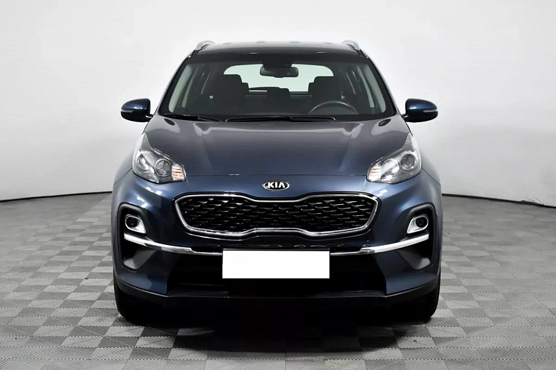Sportage