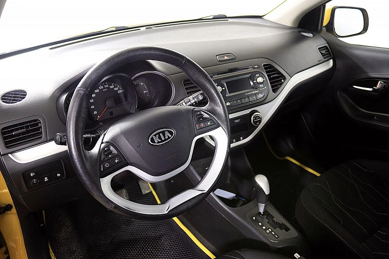 Picanto