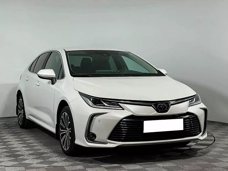 Corolla