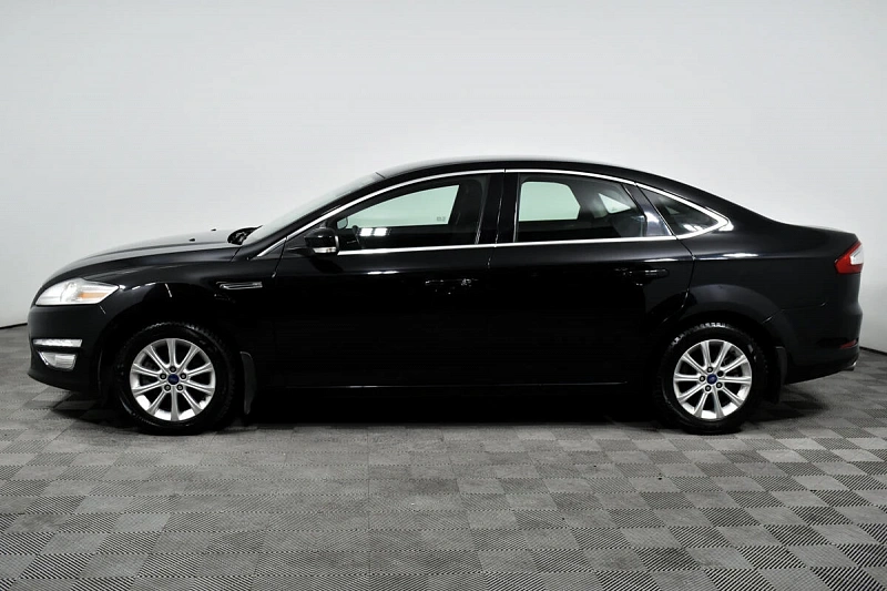 Mondeo