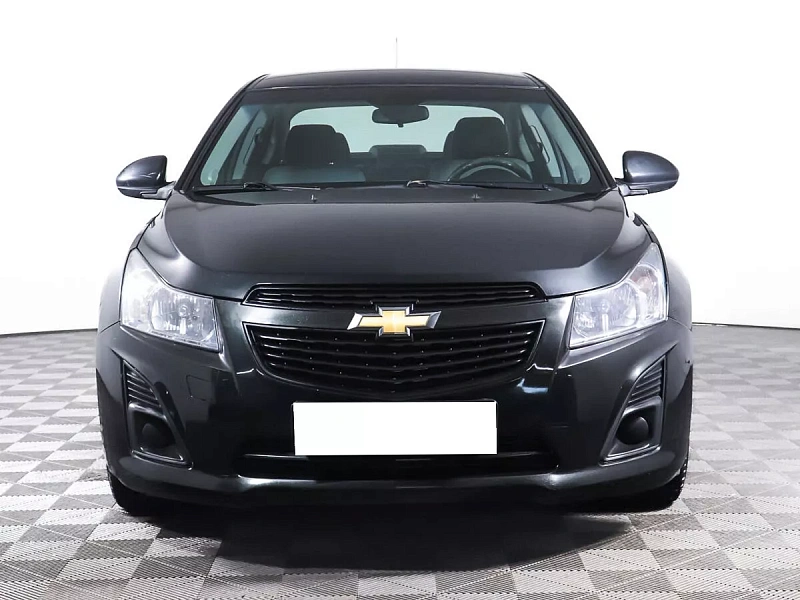 Cruze