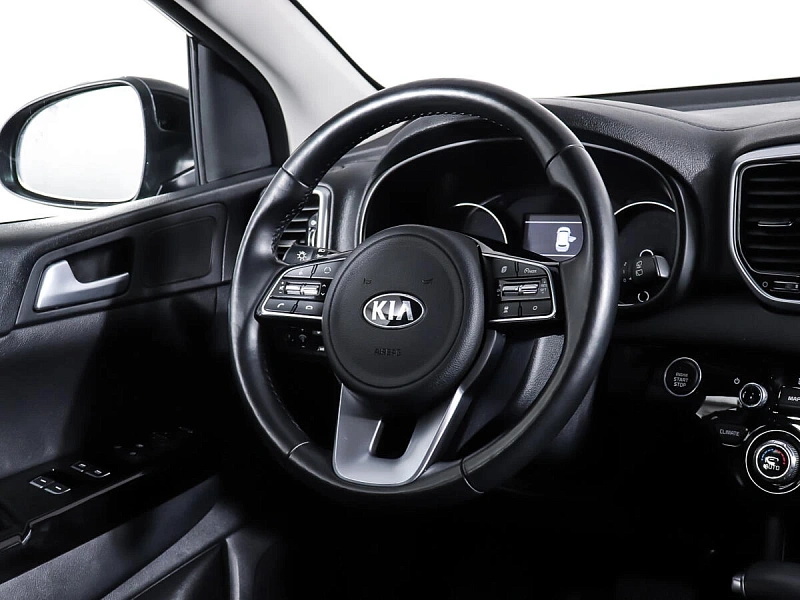 Sportage