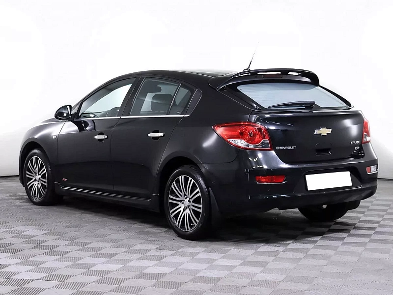 Cruze