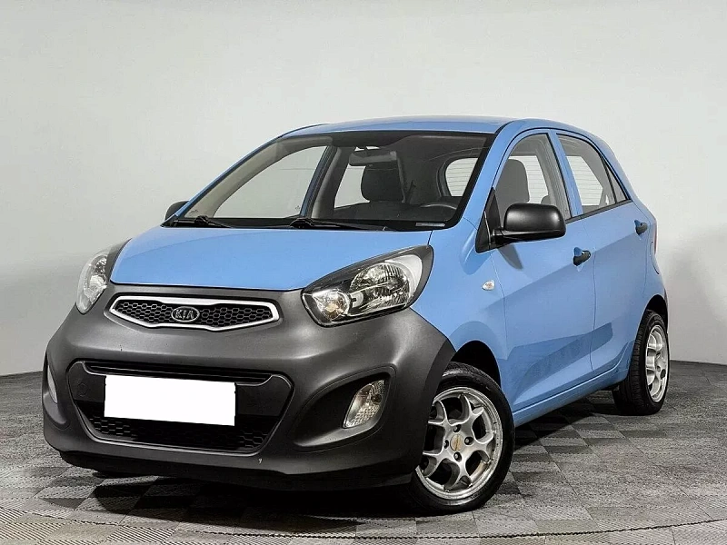 Picanto